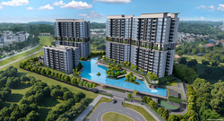 Lentor Gardens (D26), Condominium #582230501